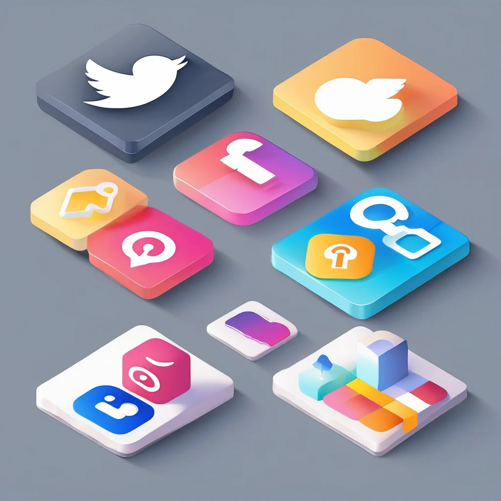 Instagram и Facebook